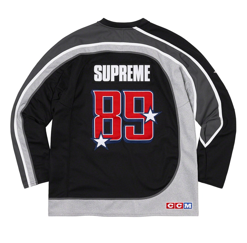 Supreme 2022 秋冬系列單品完整一覽