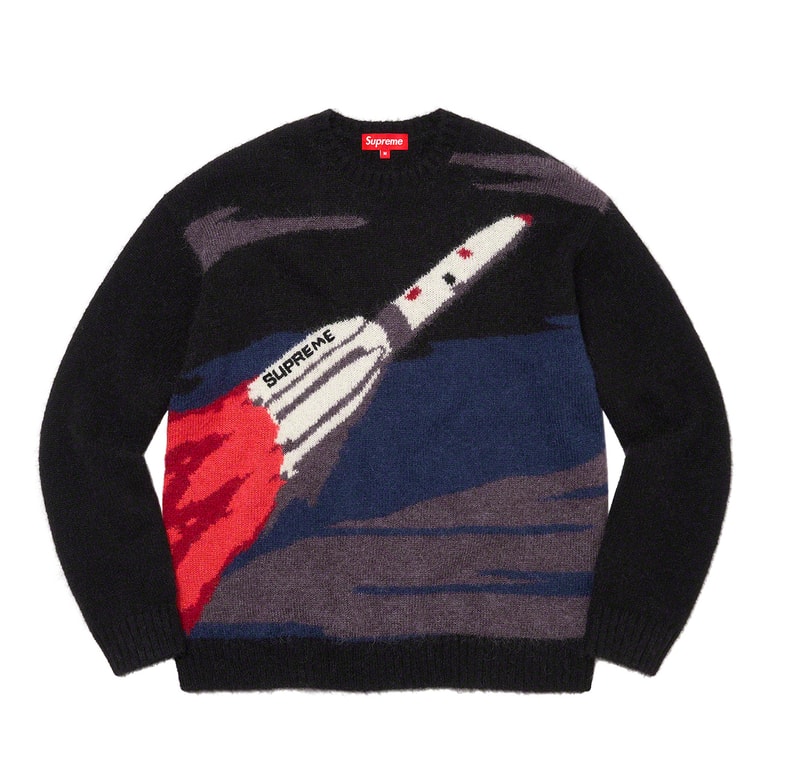 Supreme 2022 秋冬系列單品完整一覽