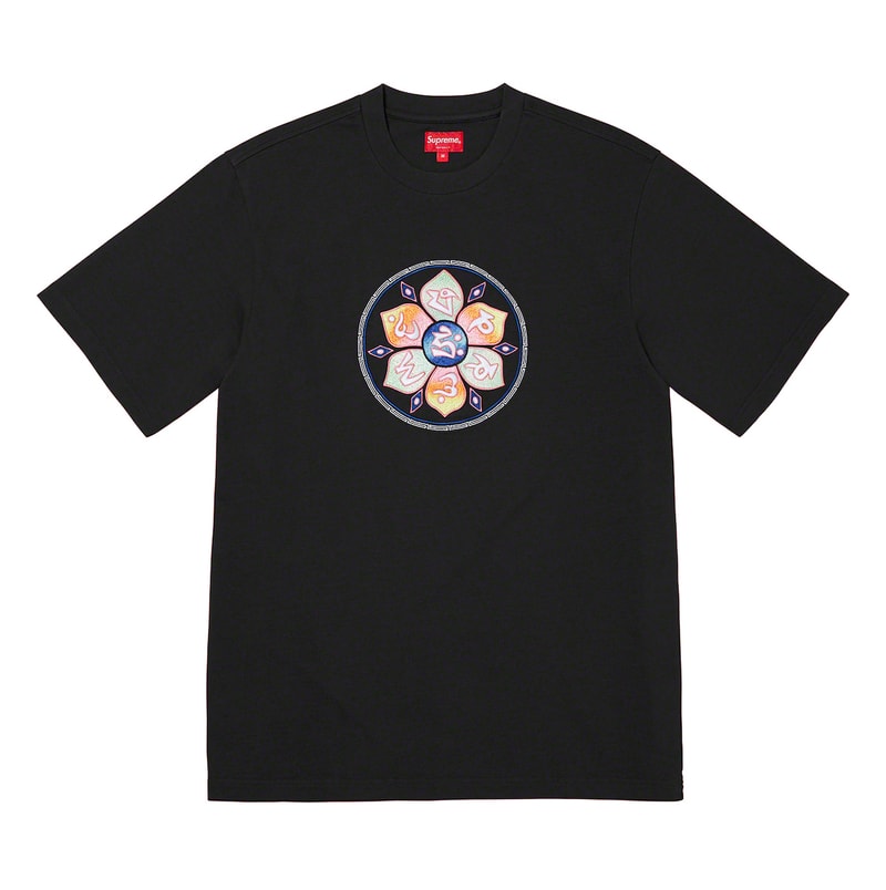 Supreme 2022 秋冬系列單品完整一覽