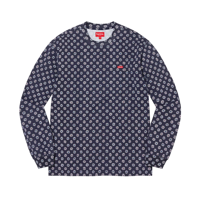Supreme 2022 秋冬系列單品完整一覽