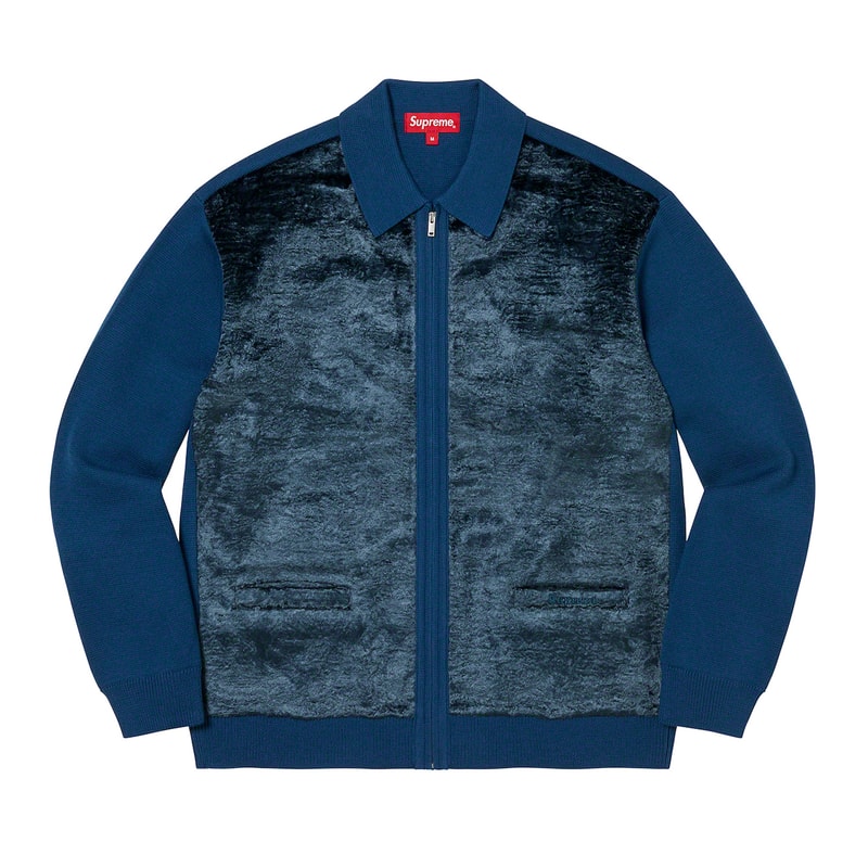Supreme 2022 秋冬系列單品完整一覽