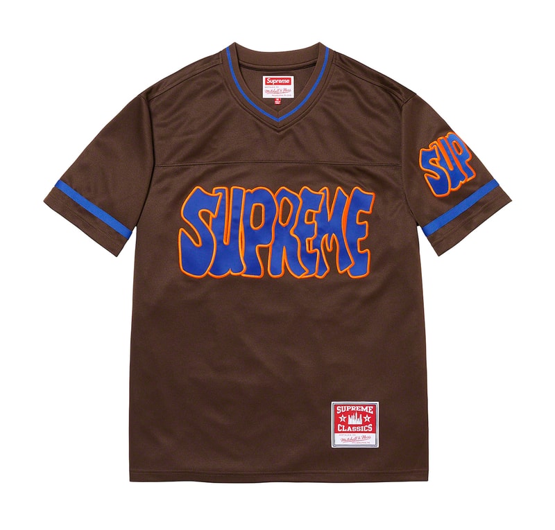 Supreme 2022 秋冬系列單品完整一覽