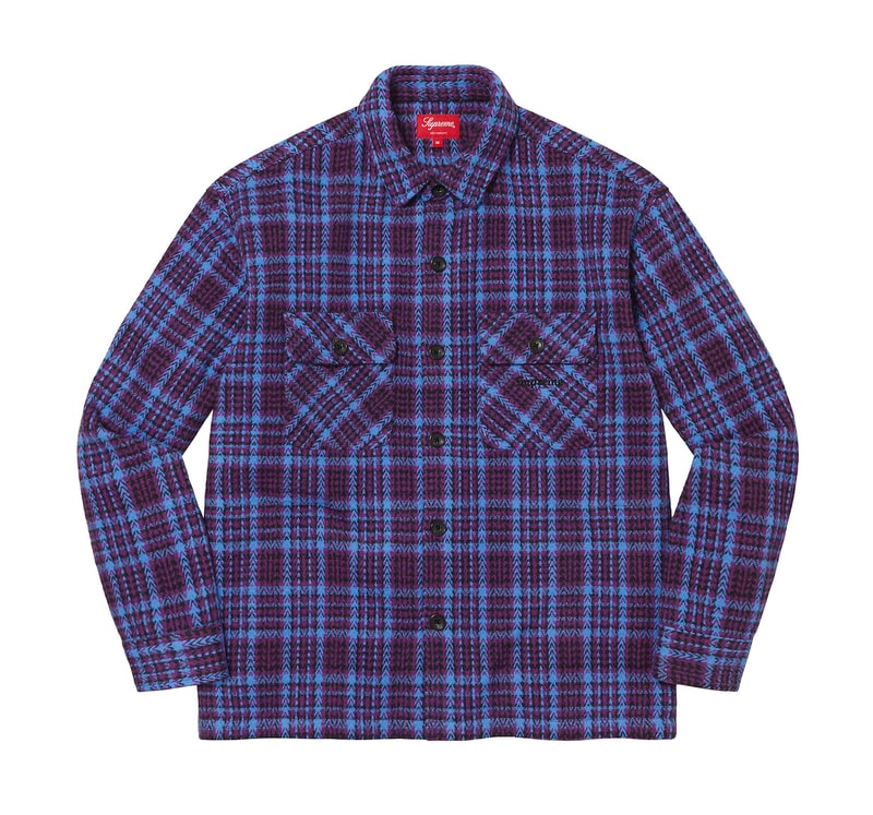 Supreme 2022 秋冬系列單品完整一覽