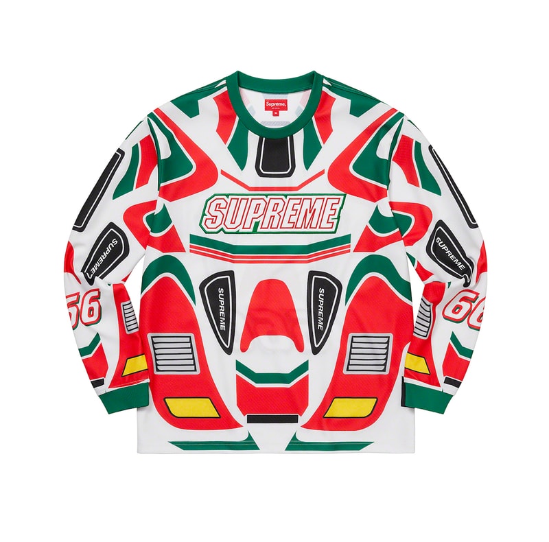 Supreme 2022 秋冬系列單品完整一覽