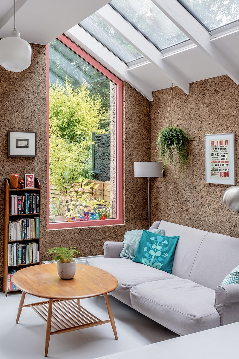 《The Sustainable City: London’s Greenest Architecture》帶讀者走進倫敦永續建築