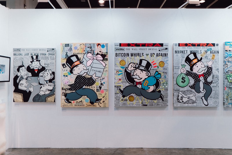 率先走進 2022 香港 Affordable Art Fair