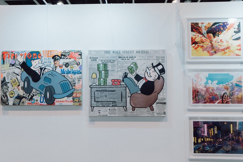 率先走進 2022 香港 Affordable Art Fair