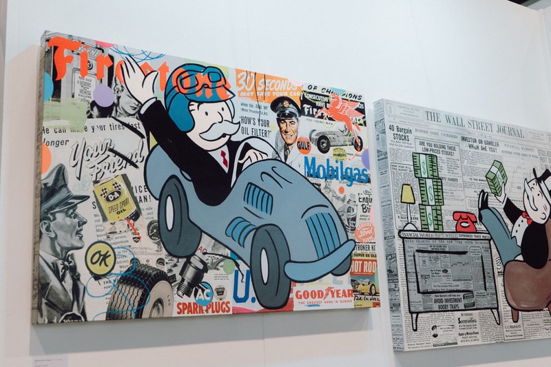 率先走進 2022 香港 Affordable Art Fair