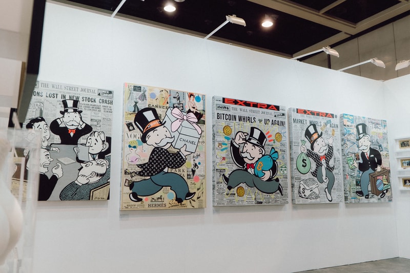 率先走進 2022 香港 Affordable Art Fair