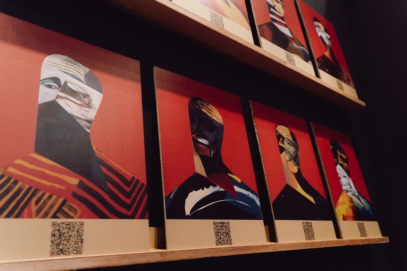 率先走進 2022 香港 Affordable Art Fair