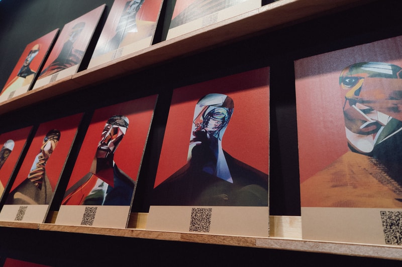 率先走進 2022 香港 Affordable Art Fair