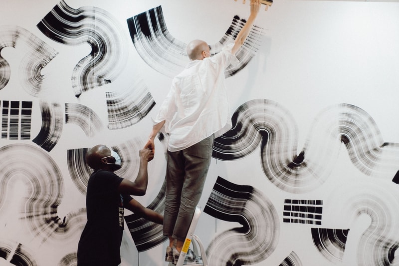 率先走進 2022 香港 Affordable Art Fair