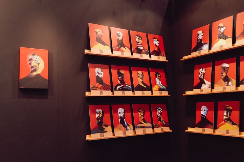率先走進 2022 香港 Affordable Art Fair