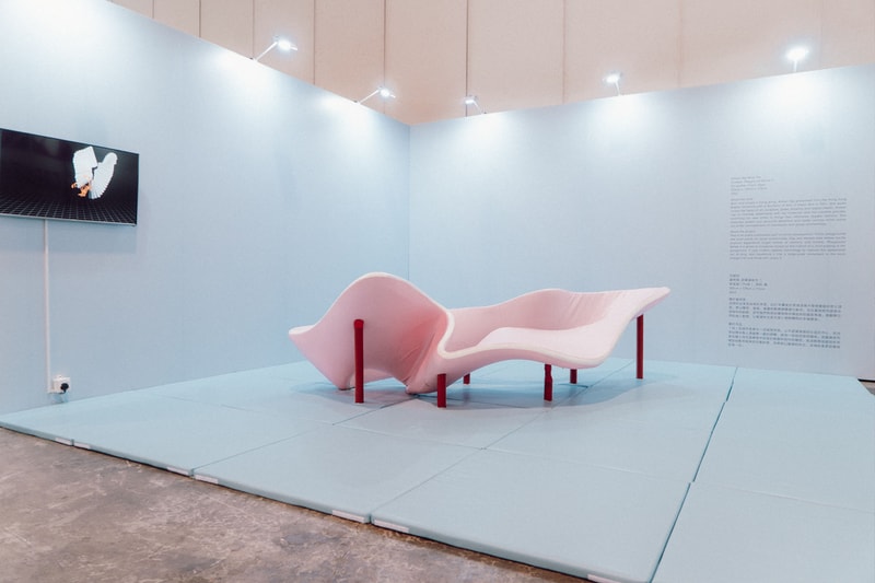 率先走進 2022 香港 Affordable Art Fair