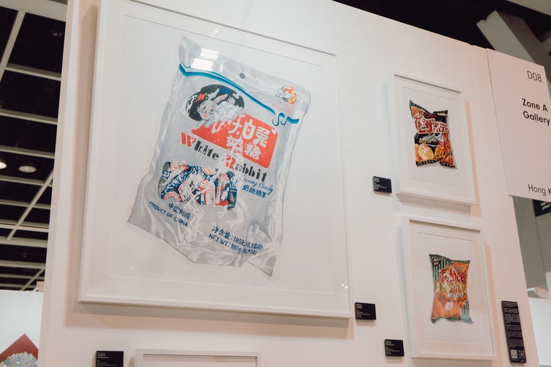 率先走進 2022 香港 Affordable Art Fair