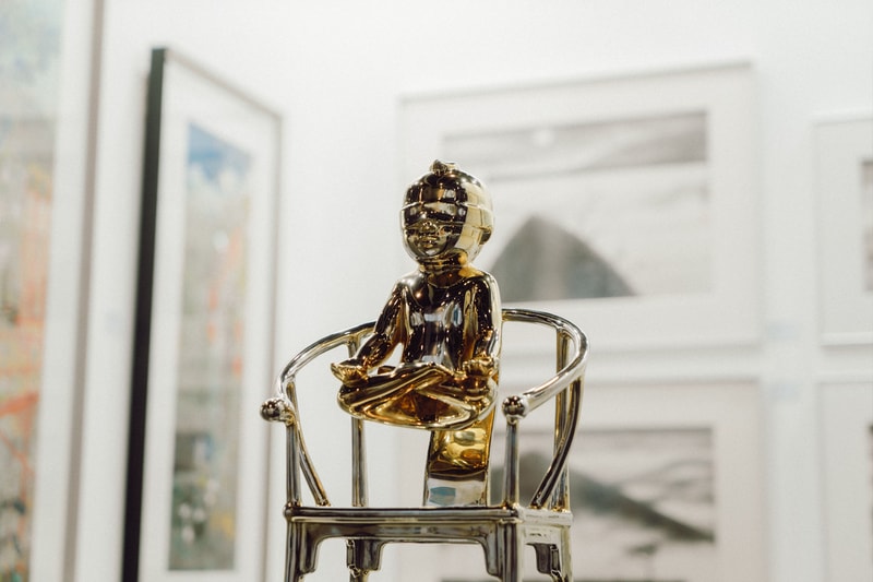 率先走進 2022 香港 Affordable Art Fair