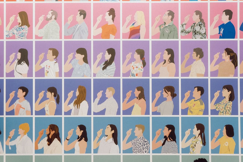 率先走進 2022 香港 Affordable Art Fair