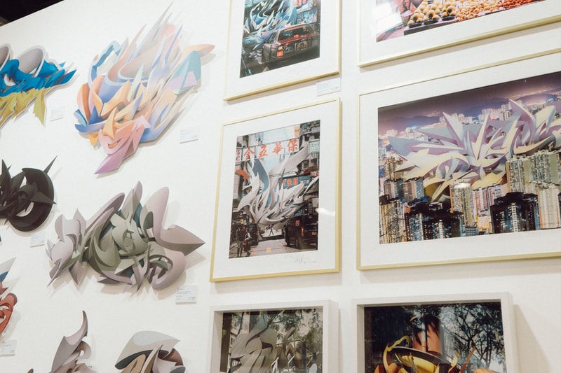 率先走進 2022 香港 Affordable Art Fair