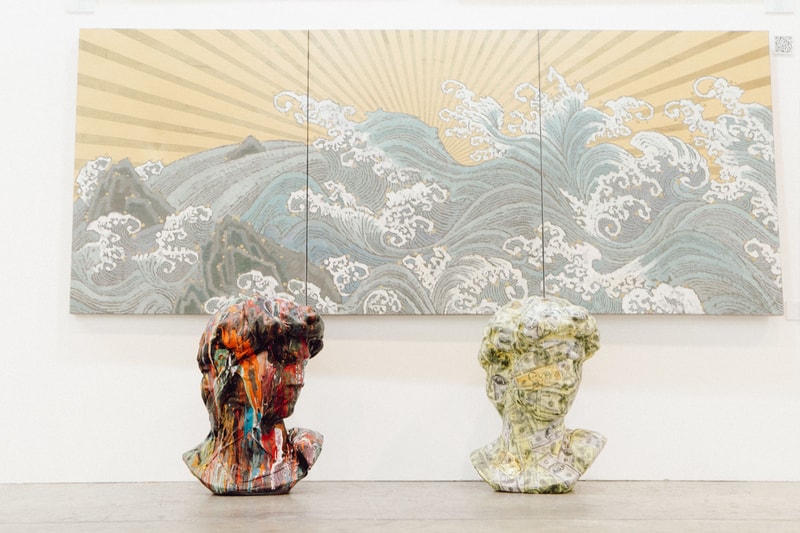 率先走進 2022 香港 Affordable Art Fair
