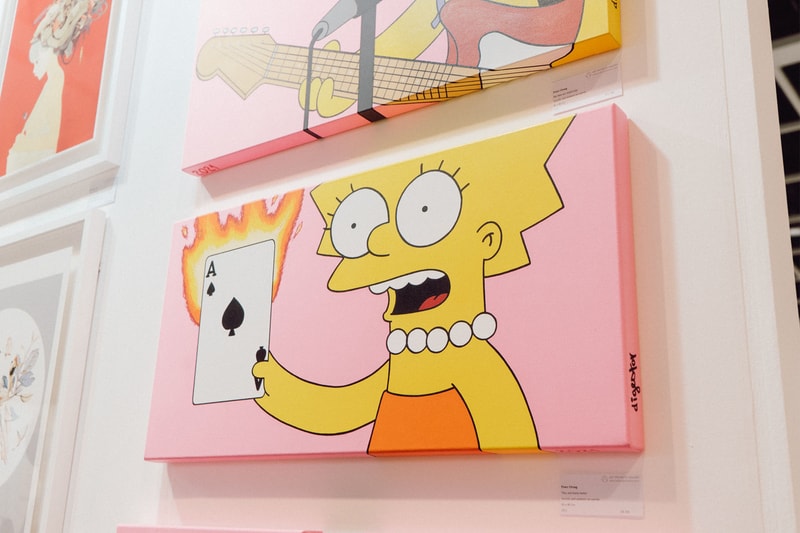 率先走進 2022 香港 Affordable Art Fair
