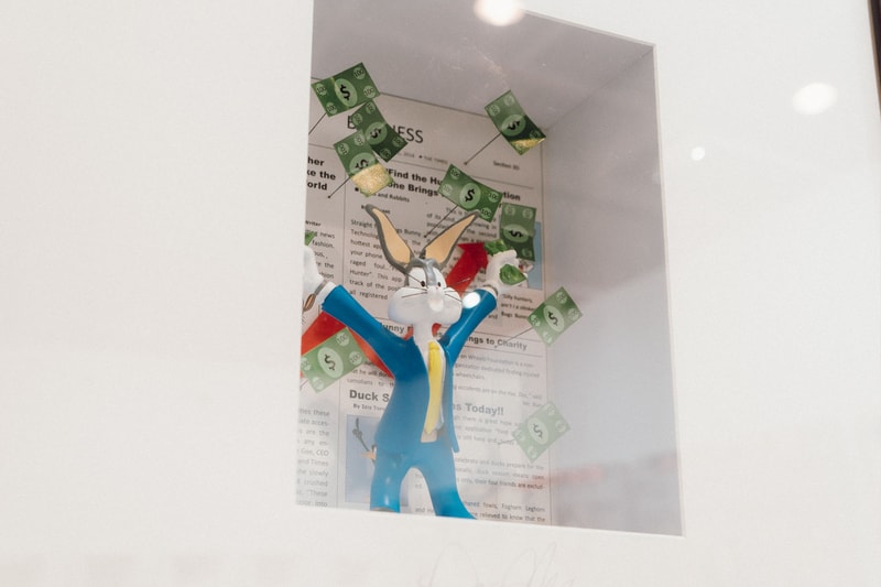 率先走進 2022 香港 Affordable Art Fair