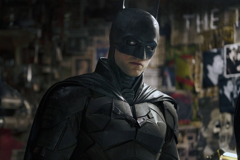 指日可待!導演 Matt Reeves 透露《蝙蝠俠 The Batman 2》劇本正在開發中