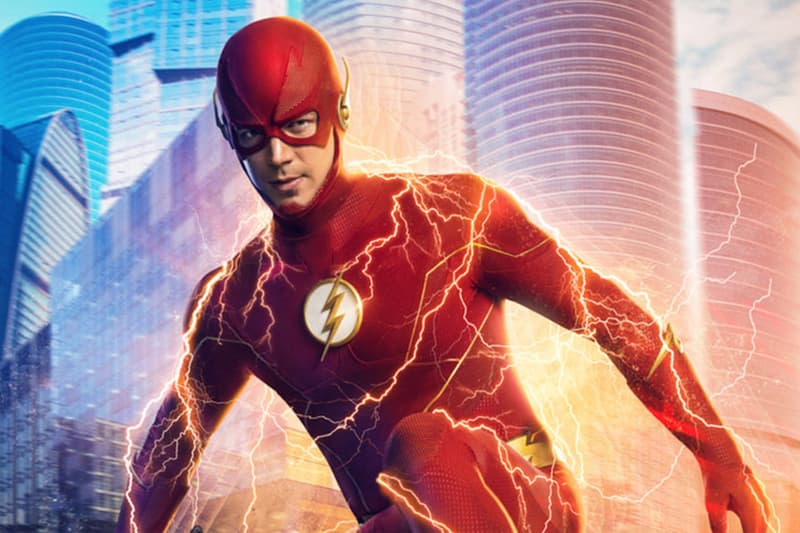迎接史詩終局!官方宣佈「綠箭宇宙」系列影集《閃電俠 The Flash》即將完結