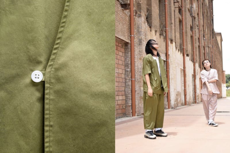 The Private Label 發佈首個夏日膠囊系列「COLLECTION 4」