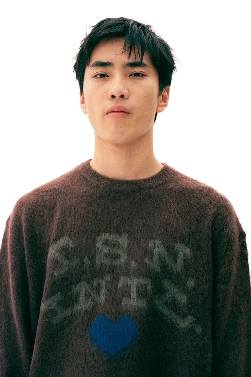 thisisneverthat 2022 秋冬系列 Lookbook 正式登場