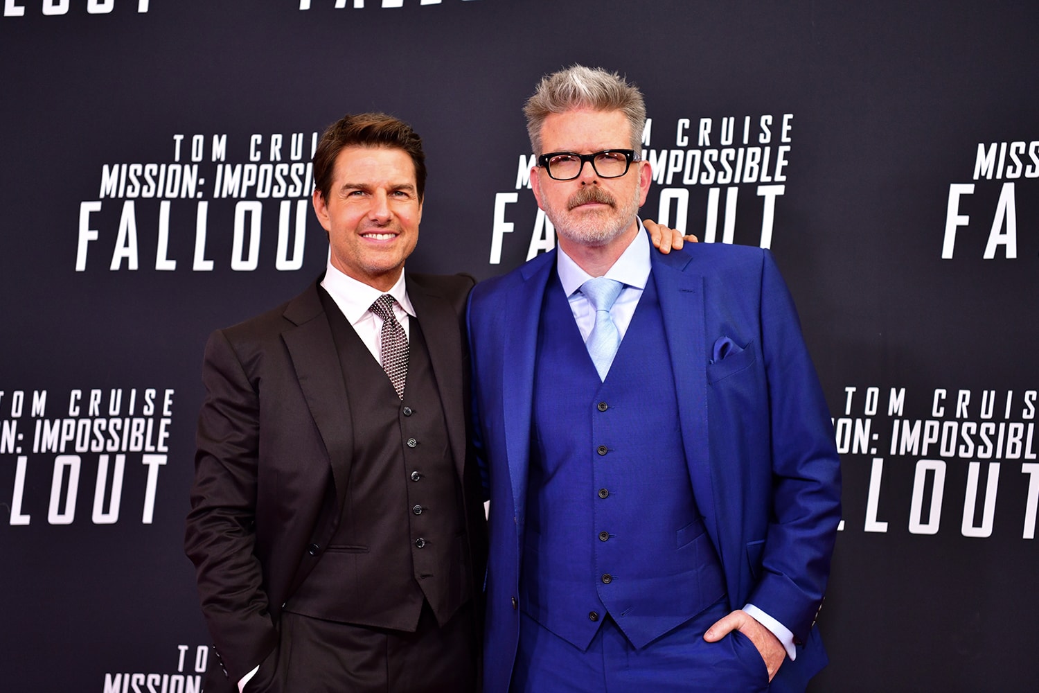 攜手《Mission: Impossible 7》導演！Tom Cruise 全新三部電影計畫率先公開