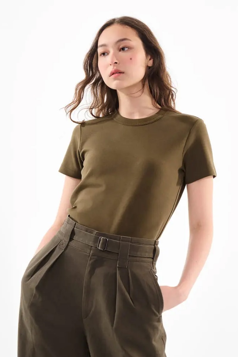 UNIQLO U 2022 秋冬系列 Lookbook、發售情報正式公開
