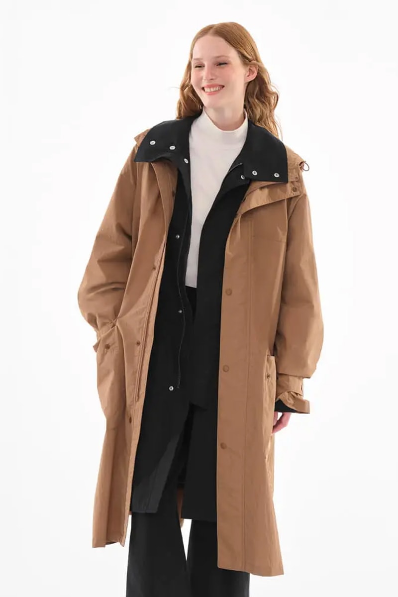 UNIQLO U 2022 秋冬系列 Lookbook、發售情報正式公開