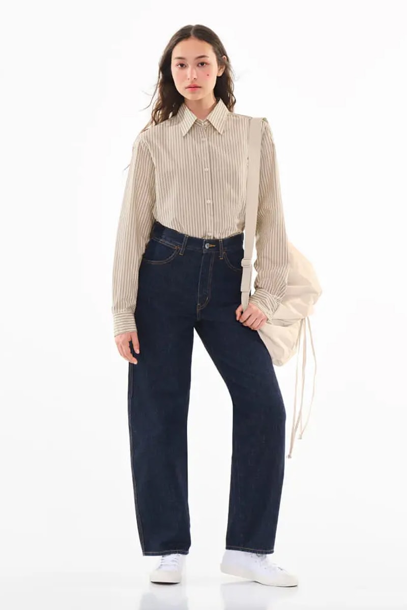 UNIQLO U 2022 秋冬系列 Lookbook、發售情報正式公開