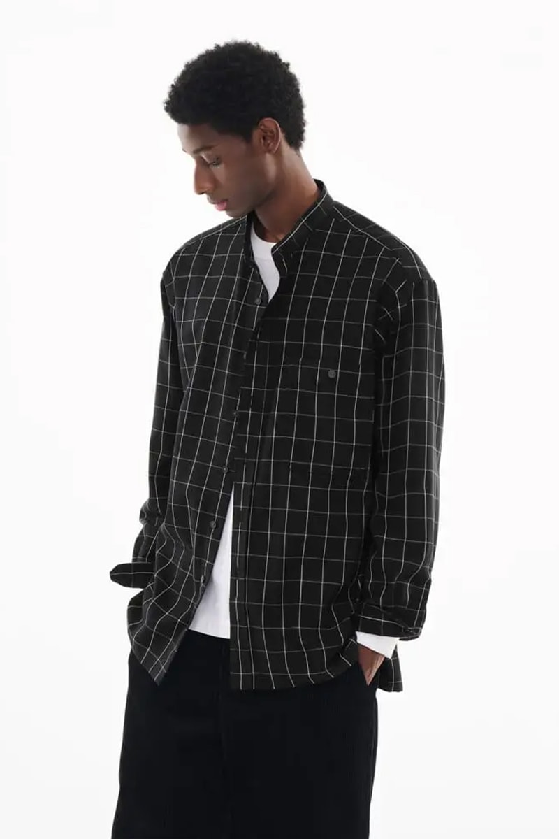 UNIQLO U 2022 秋冬系列 Lookbook、發售情報正式公開