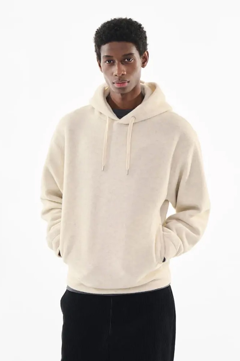UNIQLO U 2022 秋冬系列 Lookbook、發售情報正式公開