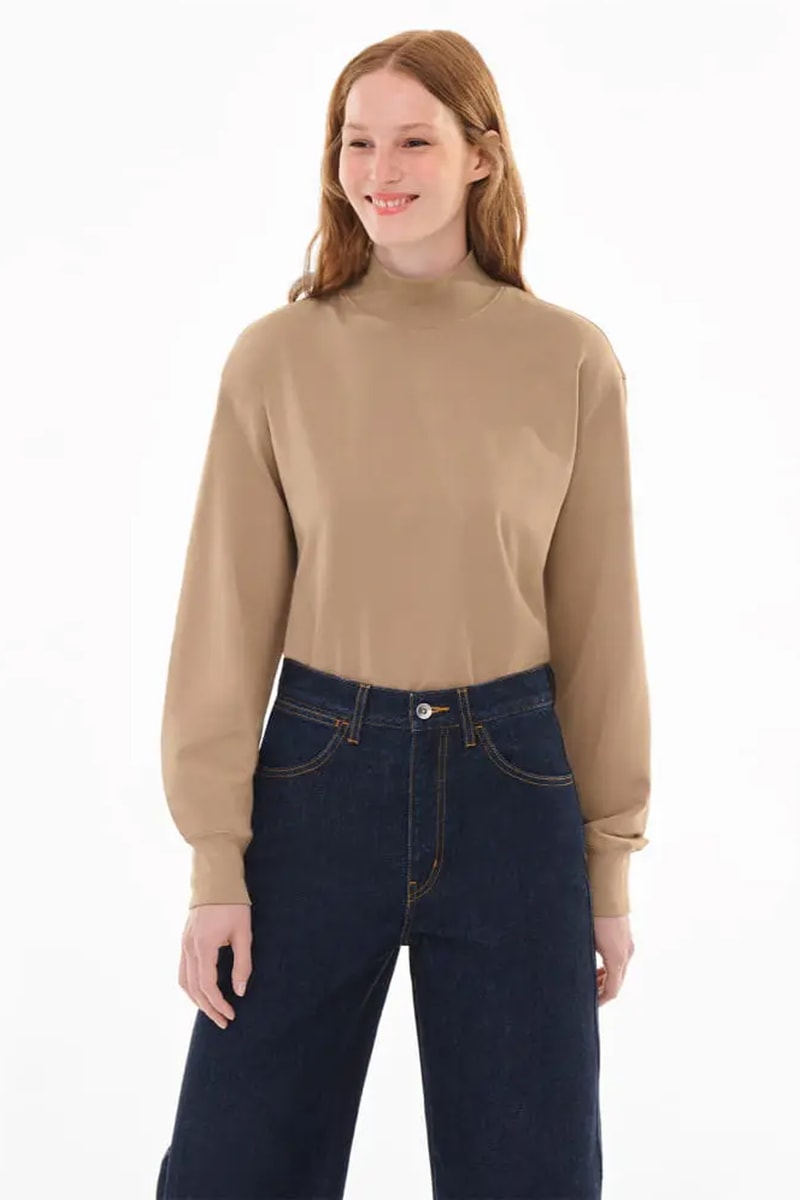 UNIQLO U 2022 秋冬系列 Lookbook、發售情報正式公開