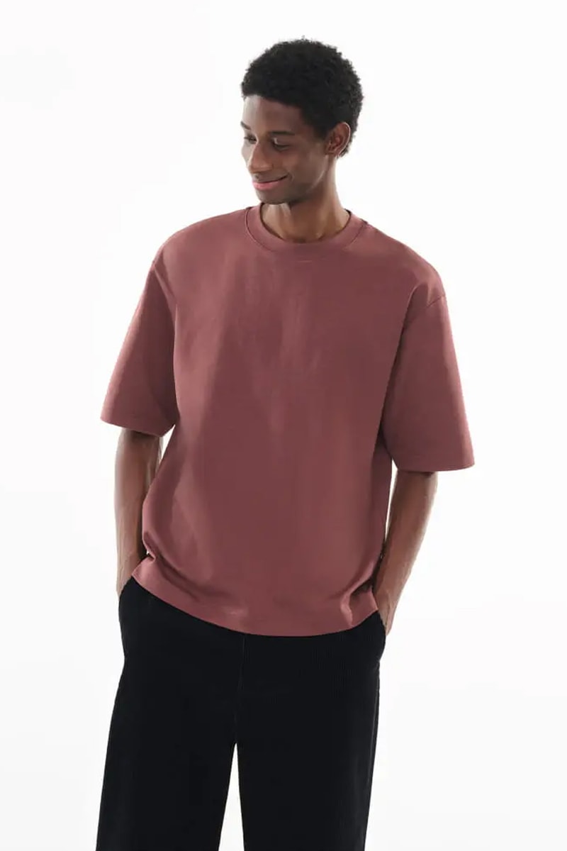 UNIQLO U 2022 秋冬系列 Lookbook、發售情報正式公開