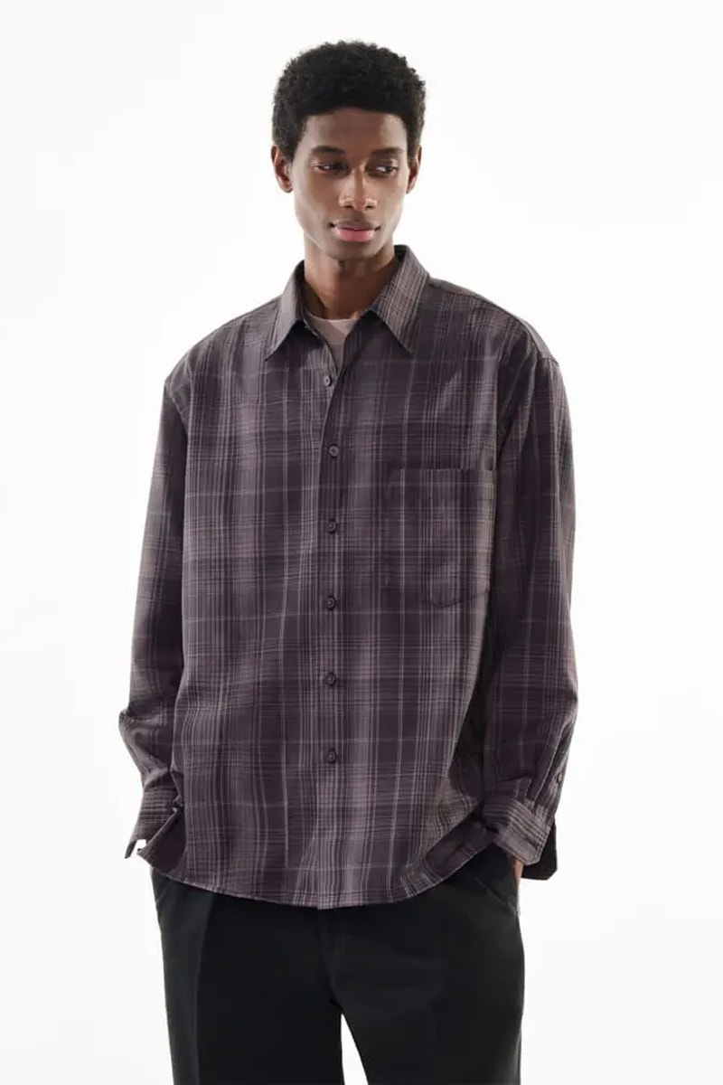 UNIQLO U 2022 秋冬系列 Lookbook、發售情報正式公開