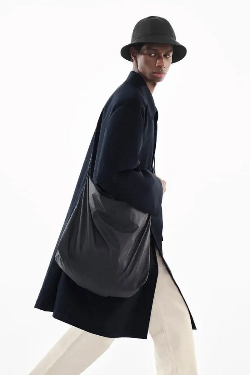UNIQLO U 2022 秋冬系列 Lookbook、發售情報正式公開