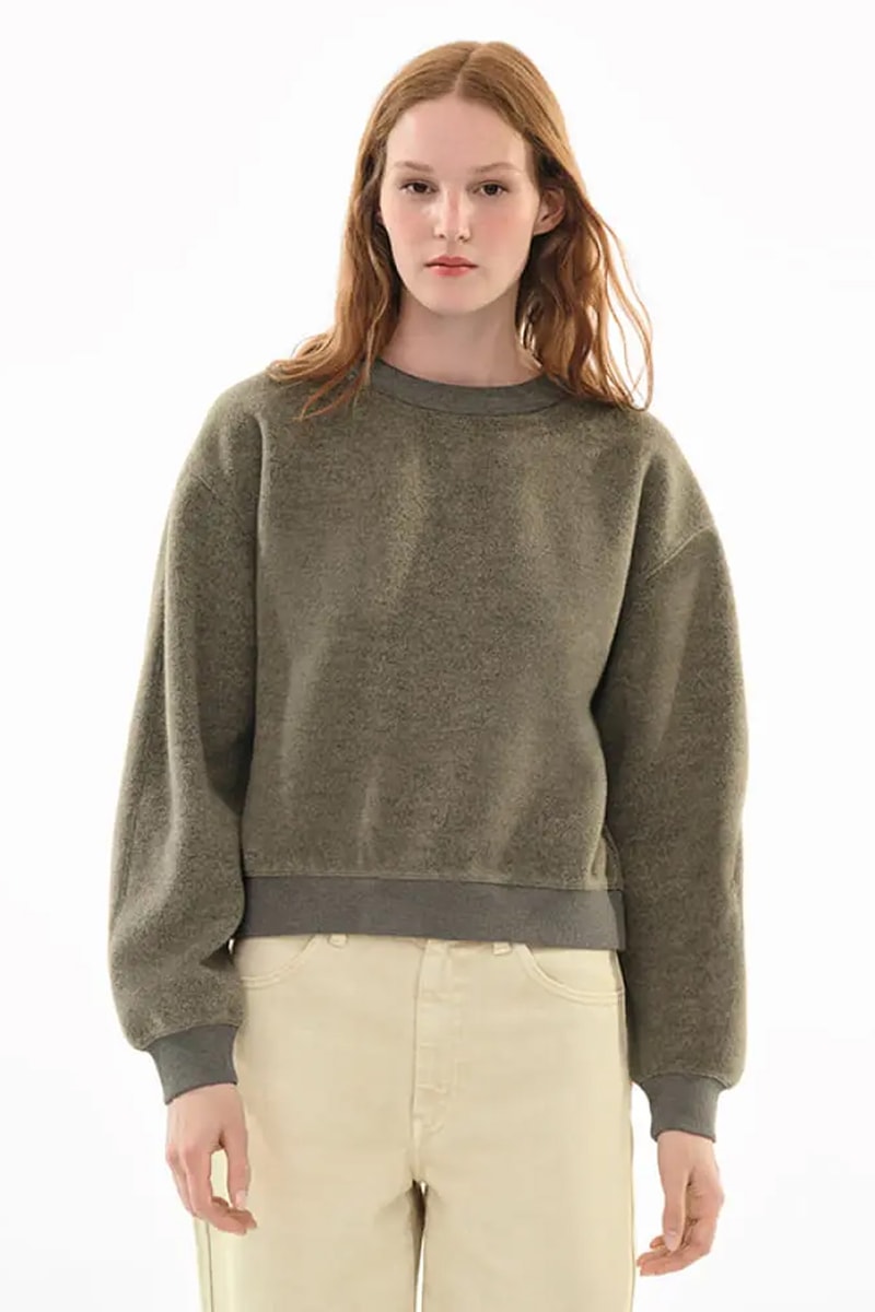 UNIQLO U 2022 秋冬系列 Lookbook、發售情報正式公開