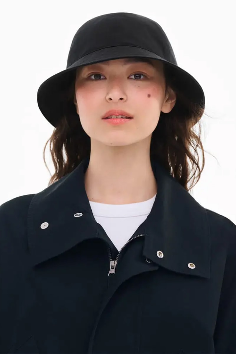 UNIQLO U 2022 秋冬系列 Lookbook、發售情報正式公開