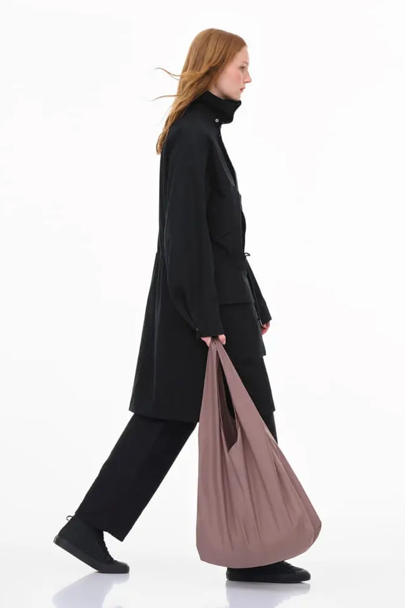 UNIQLO U 2022 秋冬系列 Lookbook、發售情報正式公開