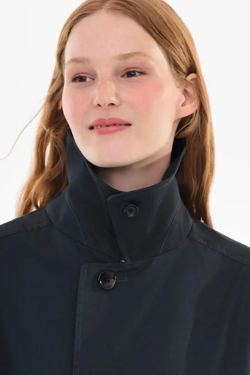 UNIQLO U 2022 秋冬系列 Lookbook、發售情報正式公開