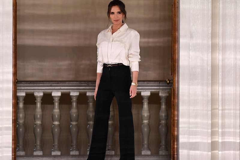 負債近 £5,400 萬英鎊,傳 Victoria Beckham 個人品牌商品正在以 3 折低價出售