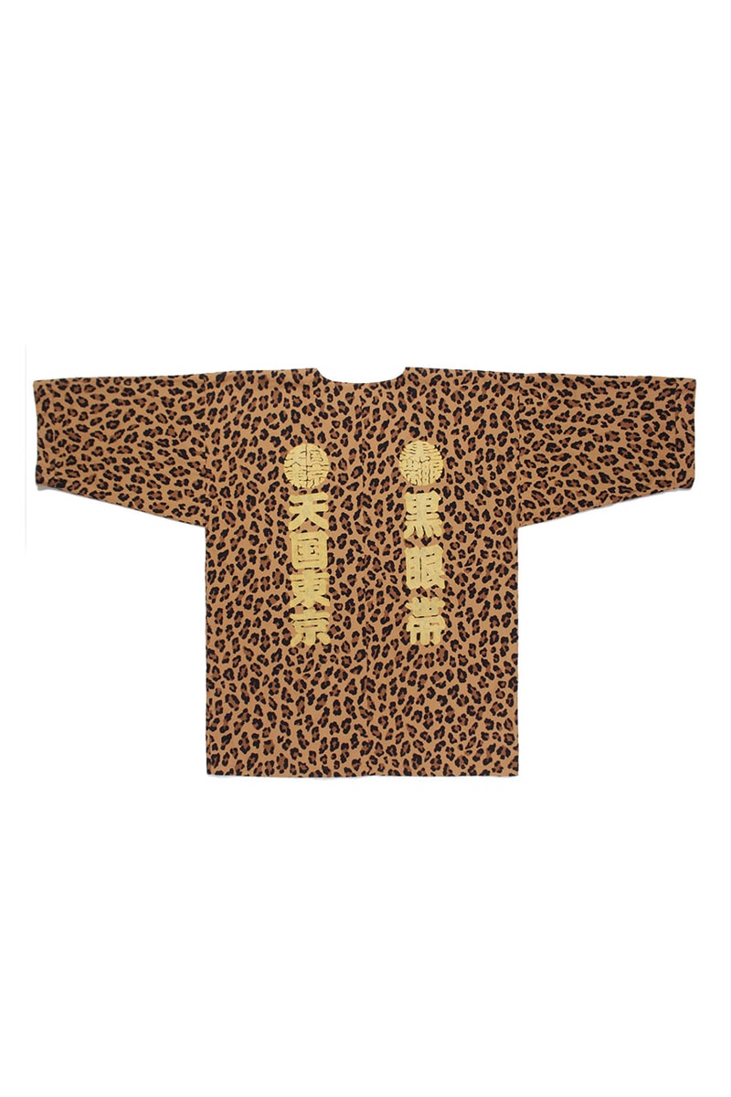WACKO MARIA x BlackEyePatch 最新聯乘系列正式登場