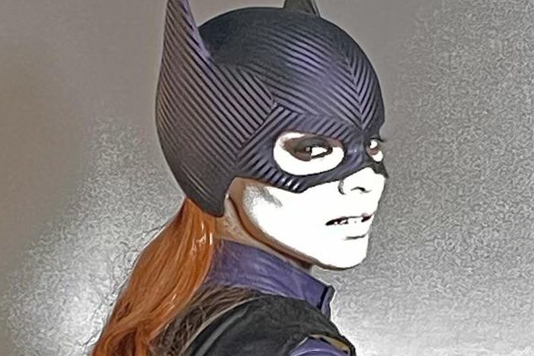 DC《蝙蝠女孩 Batgirl》主演 Leslie Grace 公開回應電影遭取消發行一事