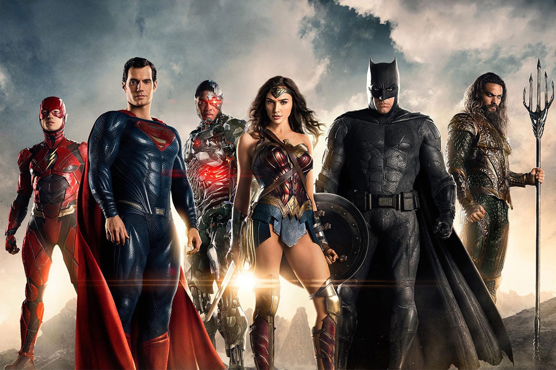 Warner Bros. 正式成立 DC Studios，宣佈打造 DC 電影宇宙十年藍圖戰略