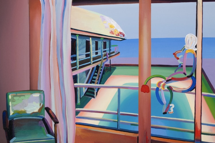 Whimsy Works Gallery 攜手 WORDS Gallery 呈現最新藝術聯展《YOU DO YOU》