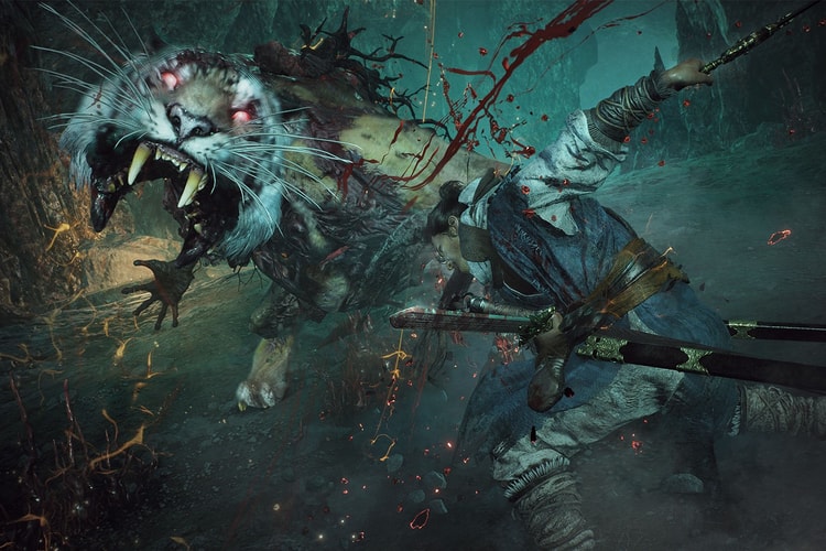 《仁王》團隊打造三國奇幻動作遊戲新作《臥龍:失落王朝》實機預告公開