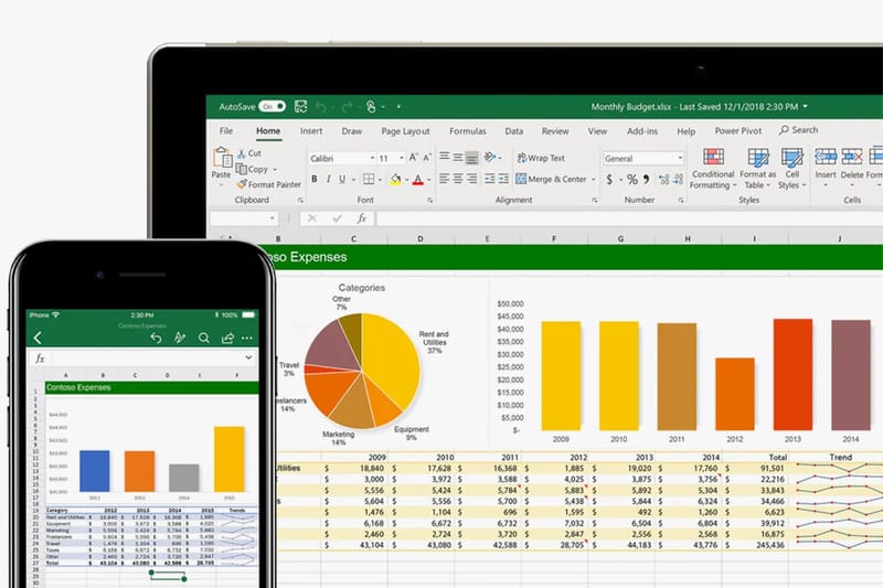 新電競賽事崛起？回放 2022 年全球 Microsoft Excel 錦標賽